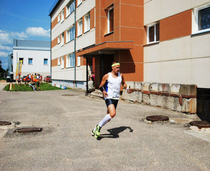 Nedēļas nogalē Aizputē notiks Latvijas čempionāts orientēšanās sportā