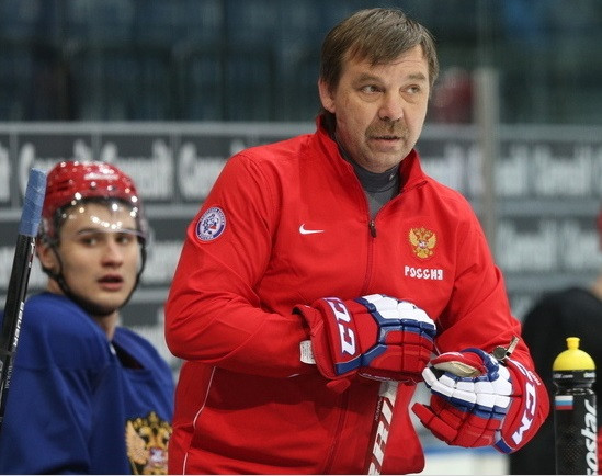 IIHF spēka rangs: Soču lācis joprojām skumīgs