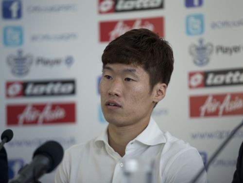 Karjeru noslēdz Dienvidkorejas futbola zvaigzne Čisons Paks