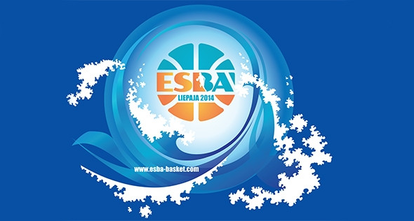 Līgo svētkus ieskandinās Eiropas Senioru Promo čempionāts basketbolā