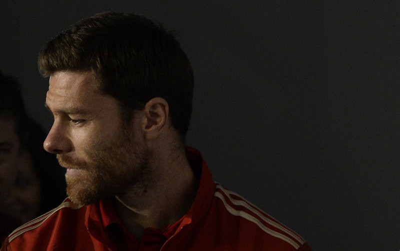 Šabi Alonso pēc PK finālturnīra beigs karjeru izlasē