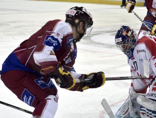 Ženēvas "Servette" uzbrucējs Lombardi noslēdz līgumu ar "Rangers"