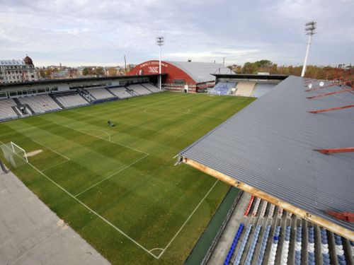 "Skonto" stadions pārdots uzņēmumam, kura valdes loceklis ir Koļesņičenko