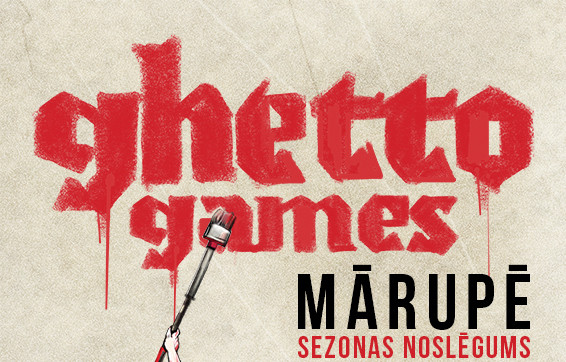 Mārupes „Ghetto Games” sezona noslēgsies 25. augustā