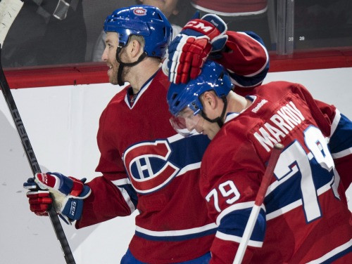 Monreālas "Canadiens" šosezon spēlēs bez kapteiņa