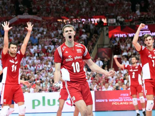 Polija aprok Vācijas sapņus, finālā pret trīskārtējo čempioni Brazīliju