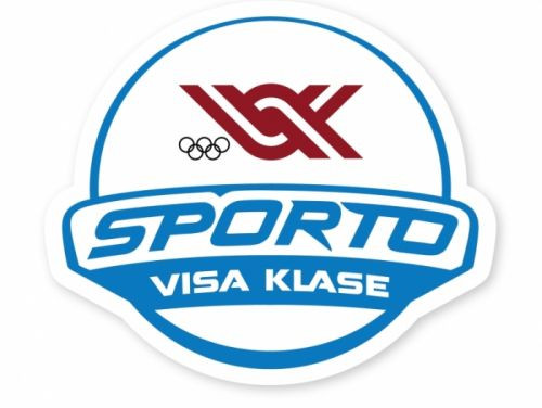 Rīgas skolēni piedalīsies LOK projektā "Sporto visa klase"