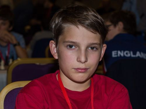 Latvijas jaunie šahisti Eiropas čempionātā būtiski paaugstina reitinga punktu skaitu