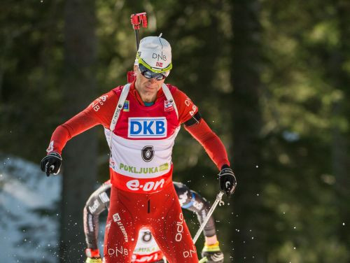 Bjerndālens: "50km maratonu biatlonā es nevēlētos redzēt"