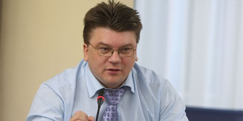 Ukrainas sporta ministrs: ""Eurobasket" 2017" rīkošana Ukrainā šķiet nereāla"