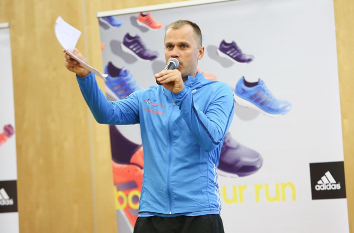 Lattelecom Rīgas maratona adidas skriešanas skola uzsāk reģistrāciju trešajai skolas sezonai