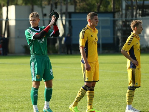 "Lech" bronza "Marbella Cup", Dubra "Lechia" interešu lokā