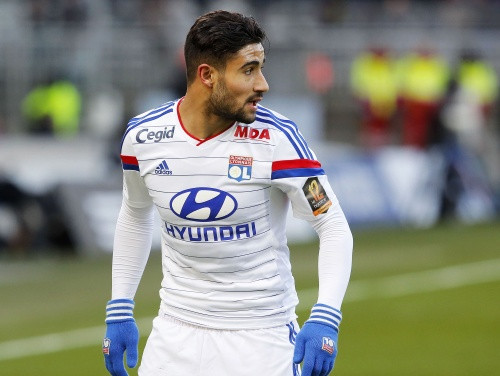 "Ligue 1" uzlecošā zvaigzne Fekirs izvēlējies Francijas izlasi