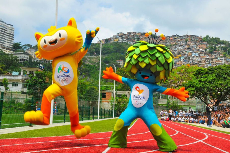 Volejbols un futbols sagalabā līderpozīcijas Rio olimpiādes biļešu topā