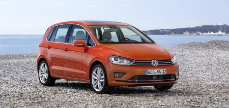 Volkswagen piešķirtas trīs 2015. gada Red Dot dizaina balvas