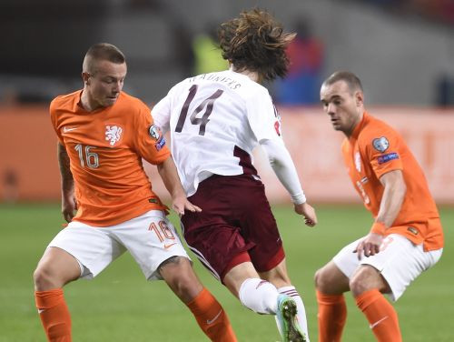 UEFA Godīgas spēles rangā uzvar Nīderlande, Latvija tikai 45. vietā