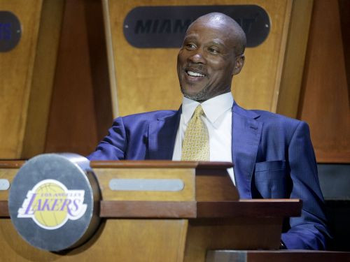 NBA drafta izlozē uzvar Minesota, "Lakers" iegūst otro numuru