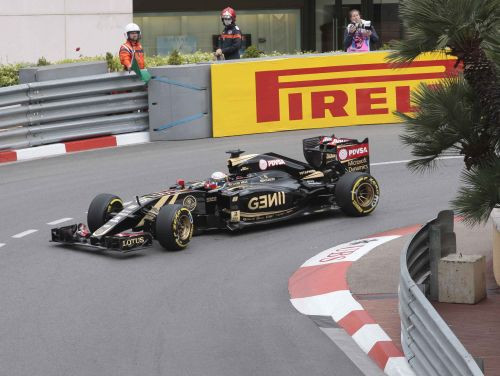 VSB tiešraidē Formula 1 cīņas Monako šaurajās ielās