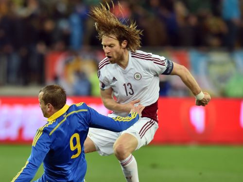 Latvijai triju vietu kāpums FIFA rangā, Beļģija pirmoreiz otrā