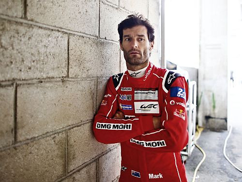 Marks Vēbers noraidījis piedāvājumu startēt "Ferrari"