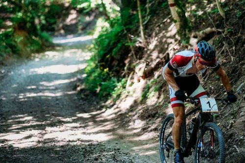 Preimanis finišē 60. pozīcijā pasaules čempionātā MTB XCO krosā