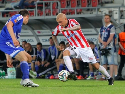 Latvijas futbolistu leģions sāks Polijas Ekstraklases cīņas