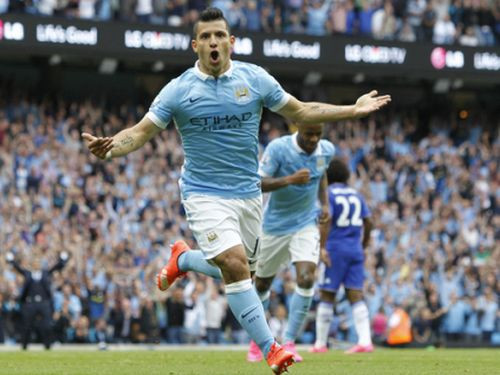 "Manchester City" bez problēmām ar 3:0 sagrauj "Chelsea"