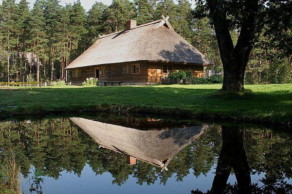 Sestais Mūsdienu amatniecības festivāls Latvijas Etnogrāfiskajā brīvdabas muzejā