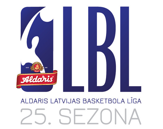 Aldaris LBL 25.sezona:aizraujošs basketbols, jaunas idejas