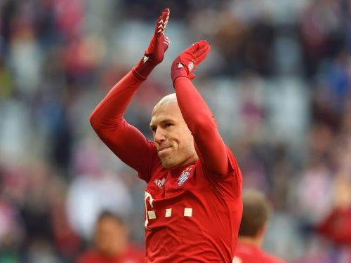 Minhenes "Bayern" turpina nevainojamo sēriju Bundeslīgā -  10 uzvaras no 10