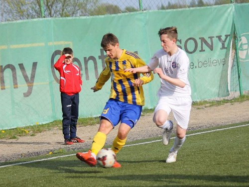 Dublieros triumfē "Ventspils-2" un Mukins, "Skonto-2" izrauj bronzu