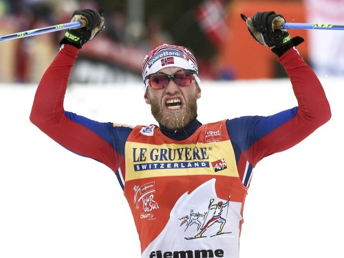 Sunbijs un Jūhauga kļūst par "Tour de Ski" čempioniem