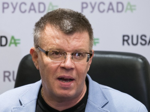 Pēkšņi miris bijušais Krievijas Antidopinga aģentūras vadītājs