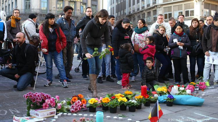 Nosaukts trešā Briseles teroraktos aizdomās turamā vārds