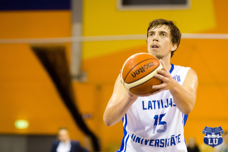 LU 5.gadu pēc kārtas kļūst par Latvijas studentu čempioniem