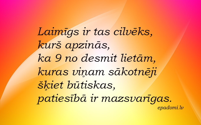 14. maija dienas horoskops sadarbībā ar astrologi.lv