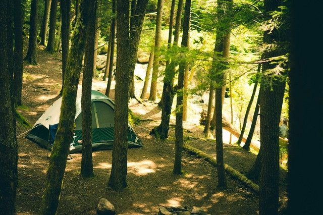 Kā izvēlēties labāko telti saviem vasaras piedzīvojumiem?