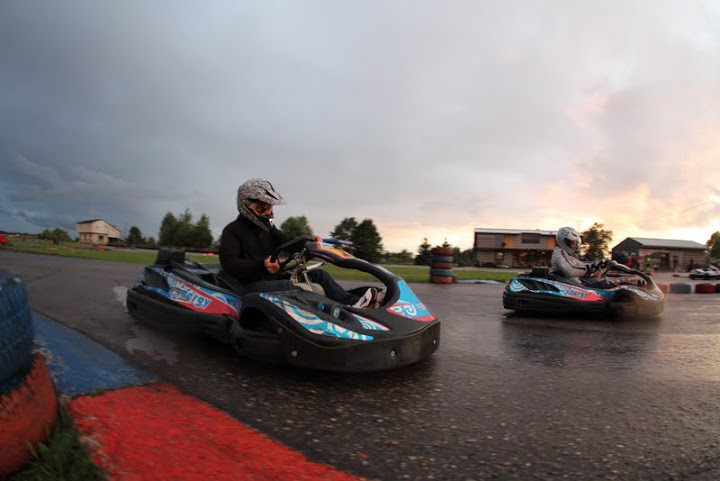 "Openkart" sezona turpināsies Jelgavā