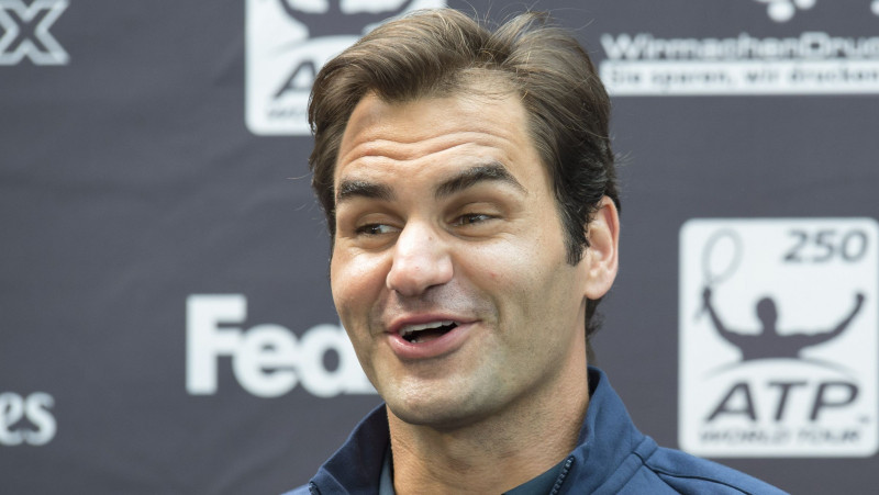 Federers apsteidz Lendlu uzvarām bagātāko tenisistu sarakstā