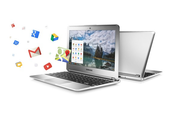 Vai domājat par Chromebook datora iegādi? Ko varam sagaidīt no šī datora?
