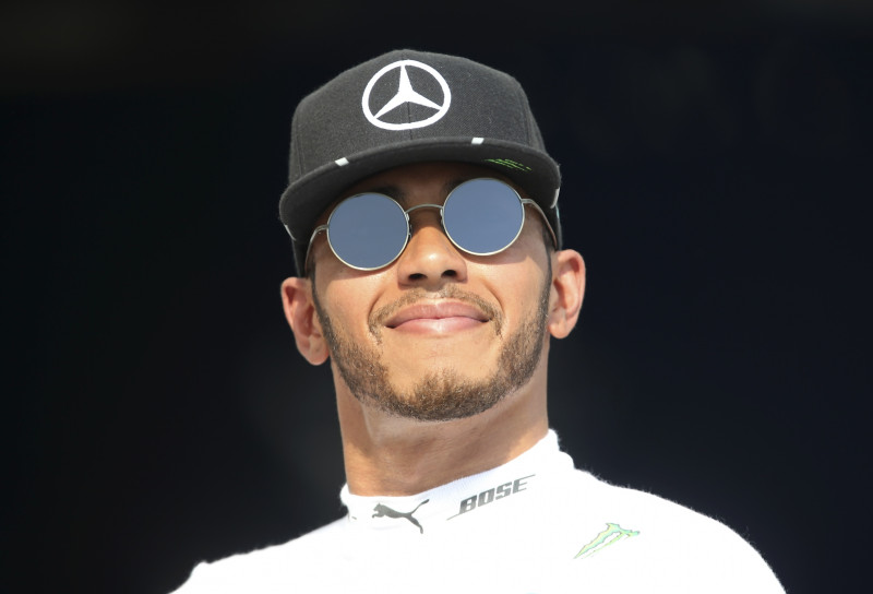 Vai Hamiltons Ungārijā kļūs par F1 sezonas līderi?