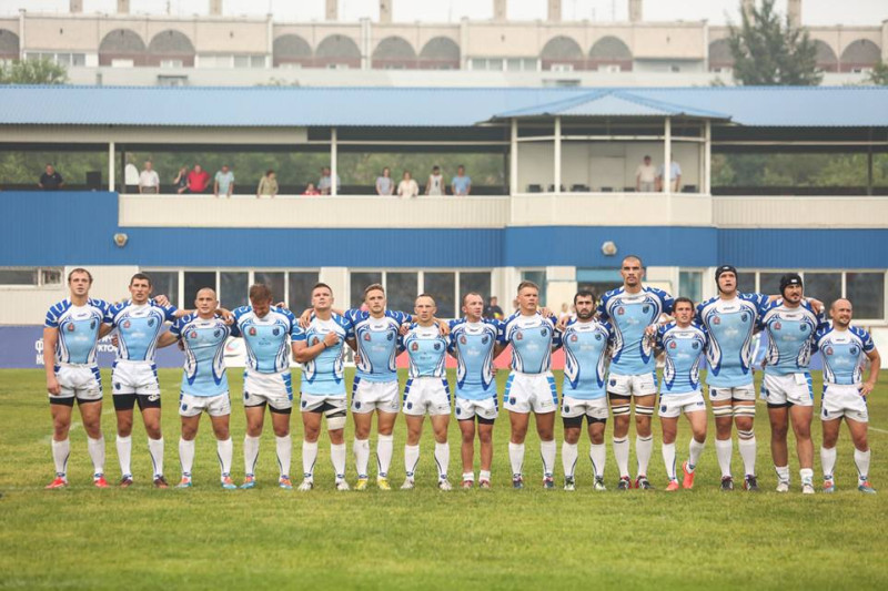 “Enisey-STM” pārliecinoši pārspēj “Metallurg”