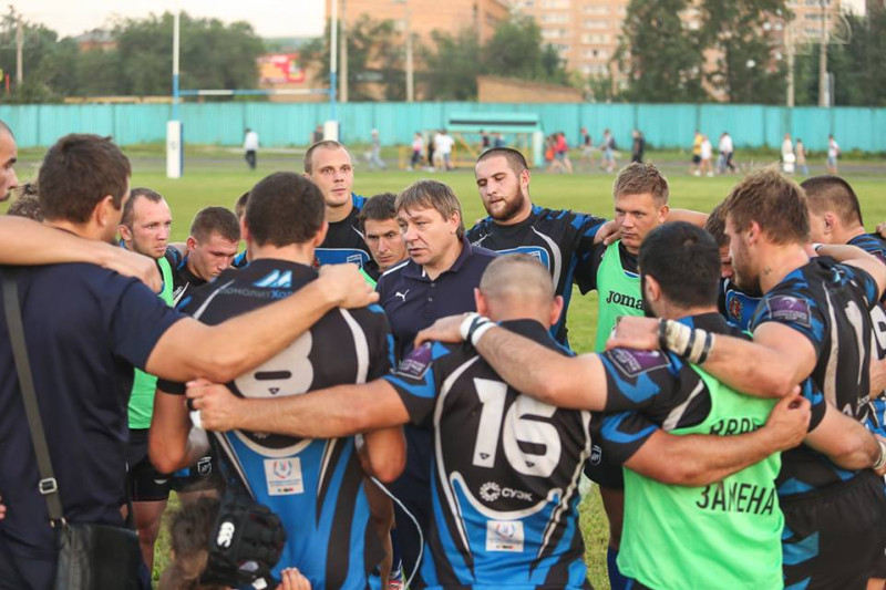 “Enisey-STM” piedzīvo pirmo zaudējumu sezonā