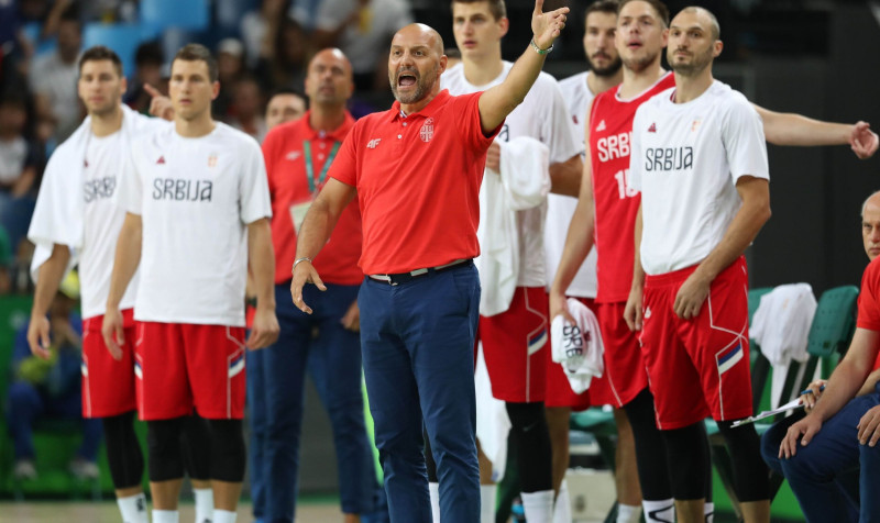 Rio vīru basketbola finālā ASV pret Serbiju, volejbolā Brazīlija pret Itāliju