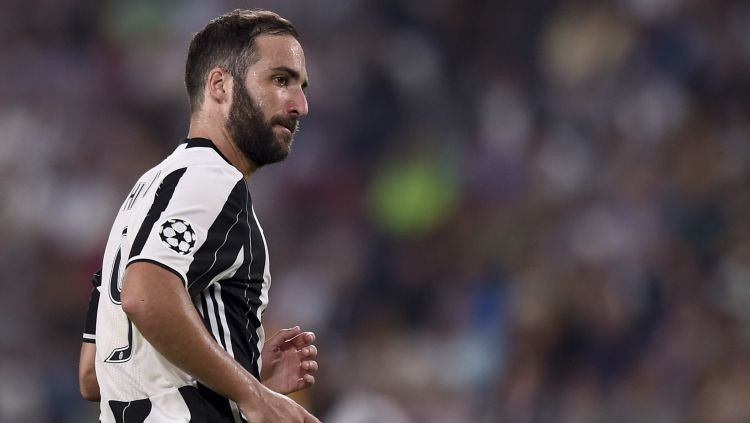H grupa: "Juventus" izšķērdē iespējas un spēlē 0:0 pret "Sevilla"