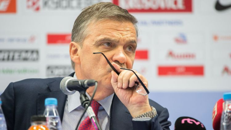 Renē Fāzels: "Ovečkins - ir ideāls vēstnieks Krievijas sportā, laikā kad pasaulē virmo stulbums sakarā ar dopingu"