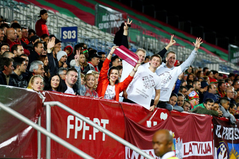 Blogs: Latvijas futbols kā pašpārvalde