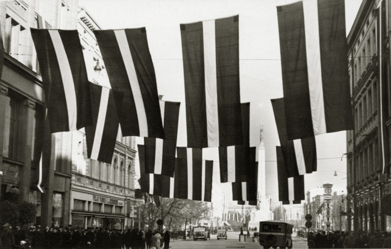 18. novembrī Latvijas Nacionālais vēstures muzejs aicina apskatīt Latvijas vēstures ekspozīciju un izstādes