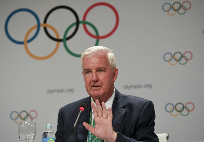 WADA aicina Krieviju atzīties dopinga lietā