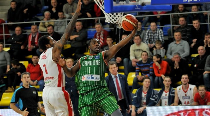Lietuvieši izsēj pārsvaru un piedzīvo otro zaudējumu Čempionu līgā